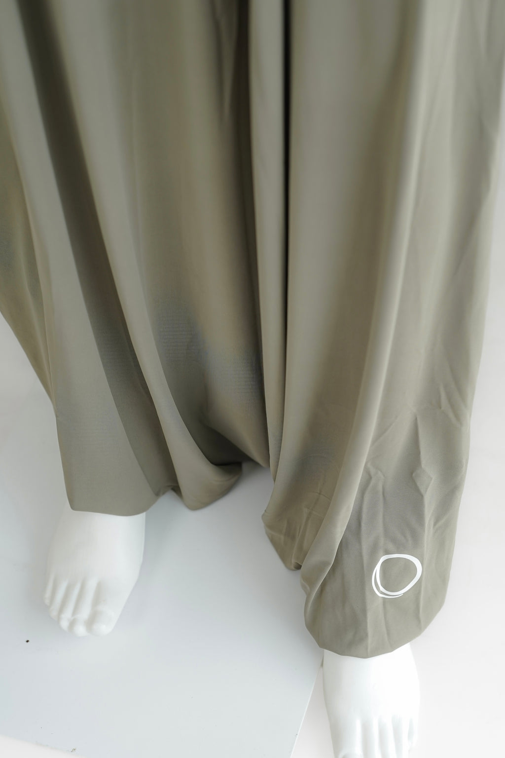 Cync Green bottoms