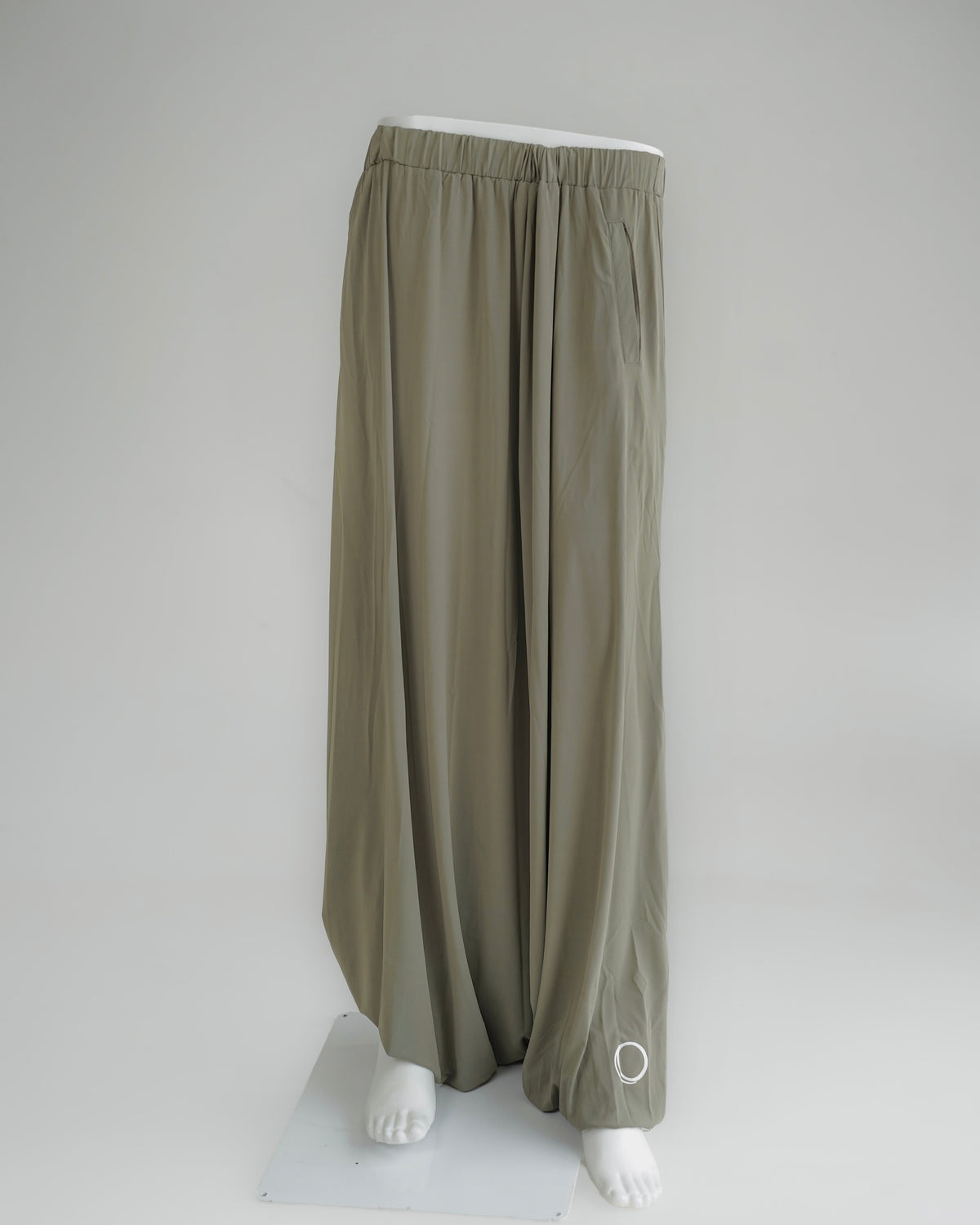 Cync Green bottoms