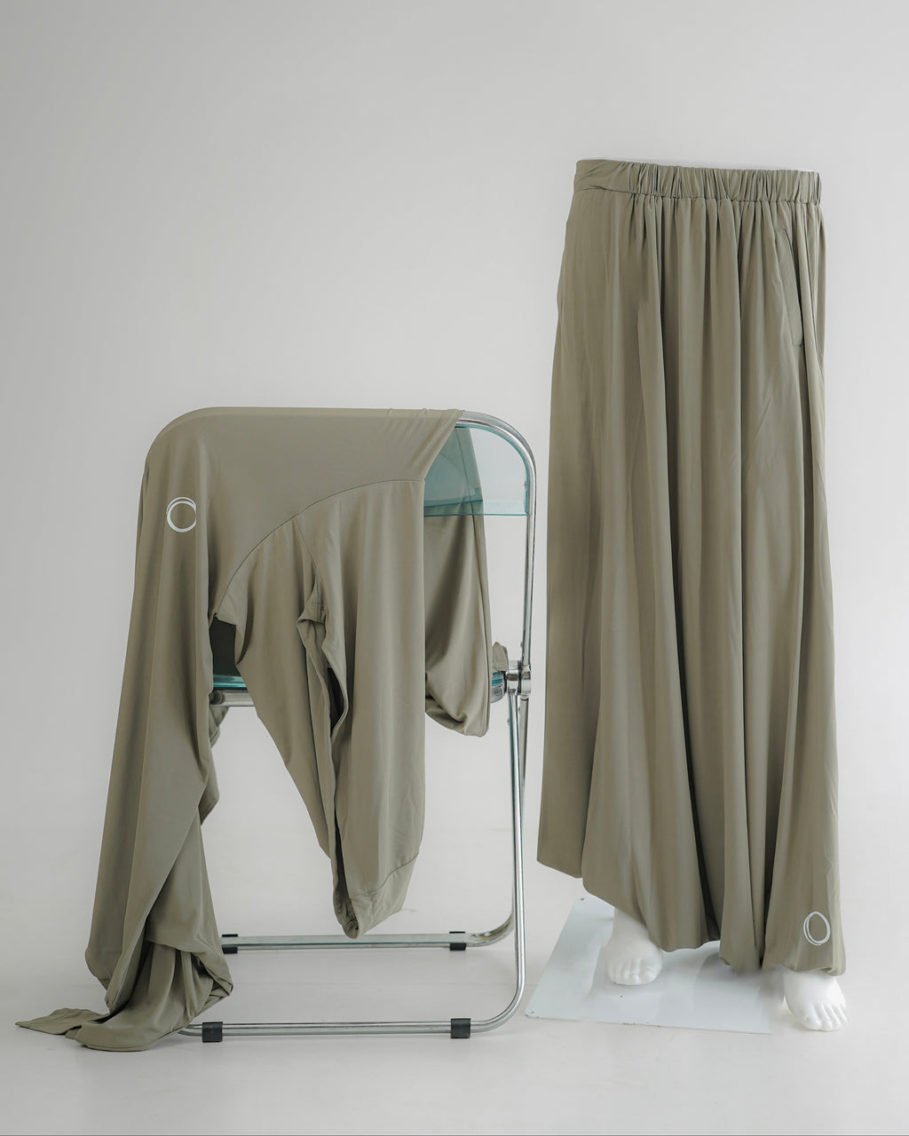 Cync Green set