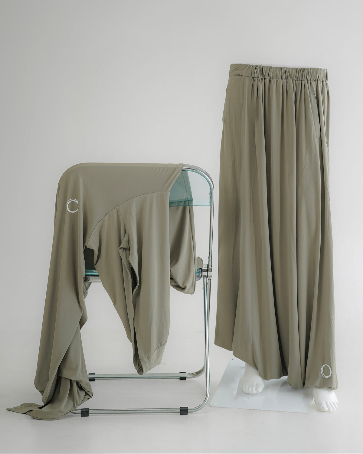 Cync Green set