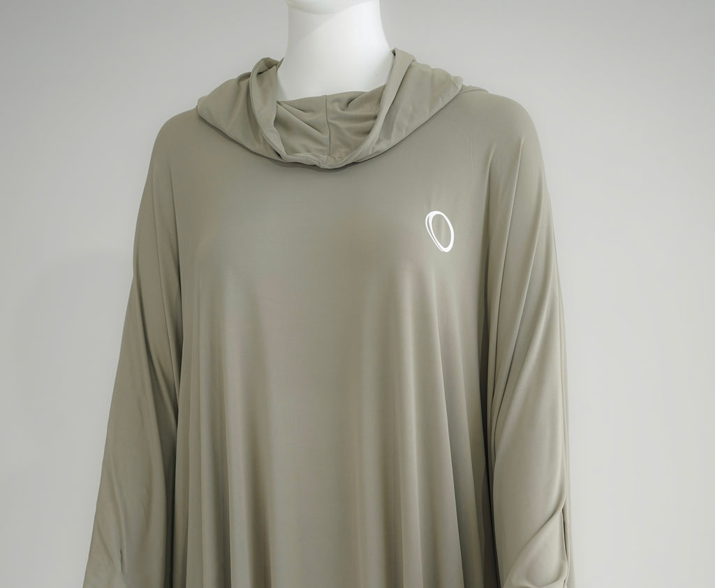 Cync Green Top