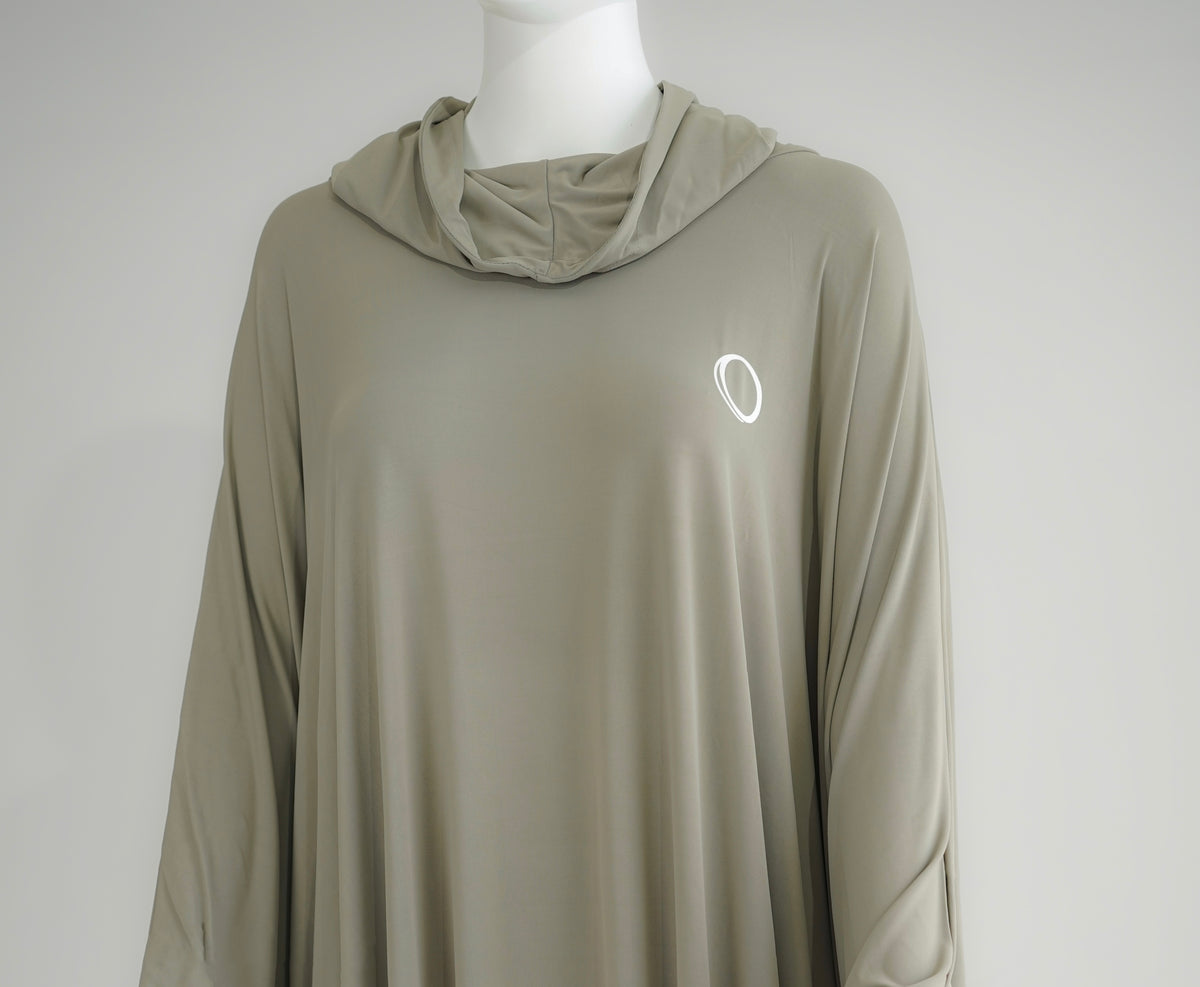 Cync Green Top