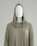 Cync Green Top