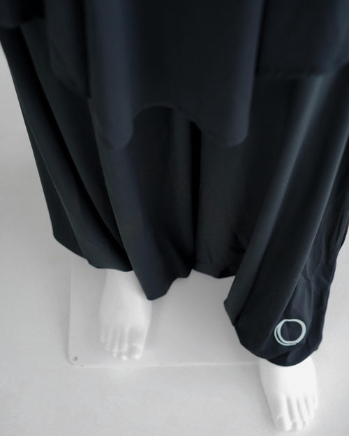 Cync Black bottoms